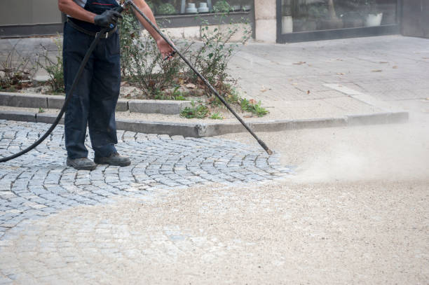 Orlando, FL Pressure Washing Services Company