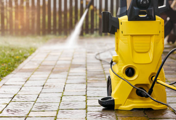 Concrete Sealing in Orlando, FL